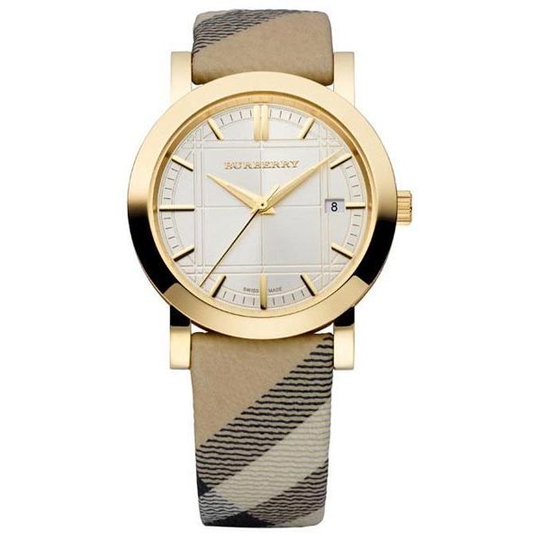 burberry montre