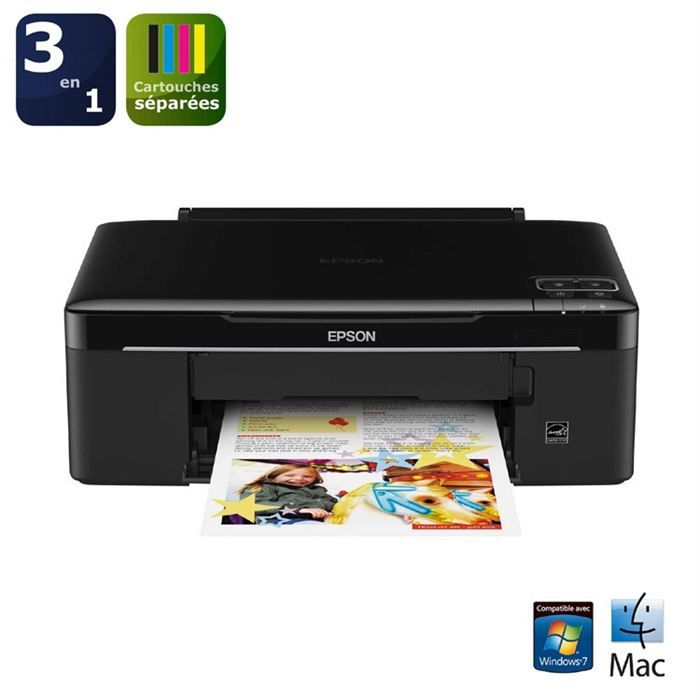 Epson Stylus SX130