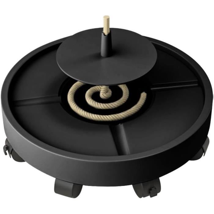 Top 10 Meilleurs Supports De Pots De Fleurs à Roulettes Avec Roues En 2025 (Avis) - FindThisBest