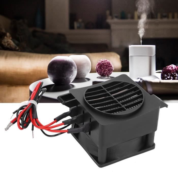 CHAUFFAGE ÉLECTRIQUE PTC 2.0KW