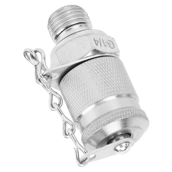 Soupape D'Aération Embrayage 3 Voies – Compatible 1J0721468B / C / E – Pièce Auto Fiable