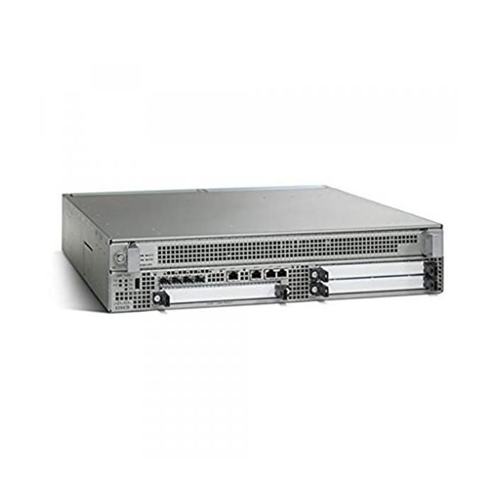 Acheter Cisco ASR 1002 101001000 Mbit-s 10-100-1000Base-T(X) IEEE 802.3 4 x GE SNMPv3 SSH Reconditionné - 678,77 € Cisco ASR 1002 101001000 Mbit-s 10-100-1000Base-T(X) IEEE 802.3 4 x GE SNMPv3 SSH Reconditionné - Cisco reconditionné disponible sur Cdiscount Seconde Vie