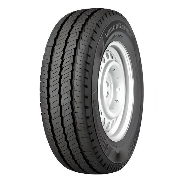 CONTINENTAL 225-75R16 C 116R VancoCamper - Pneu été