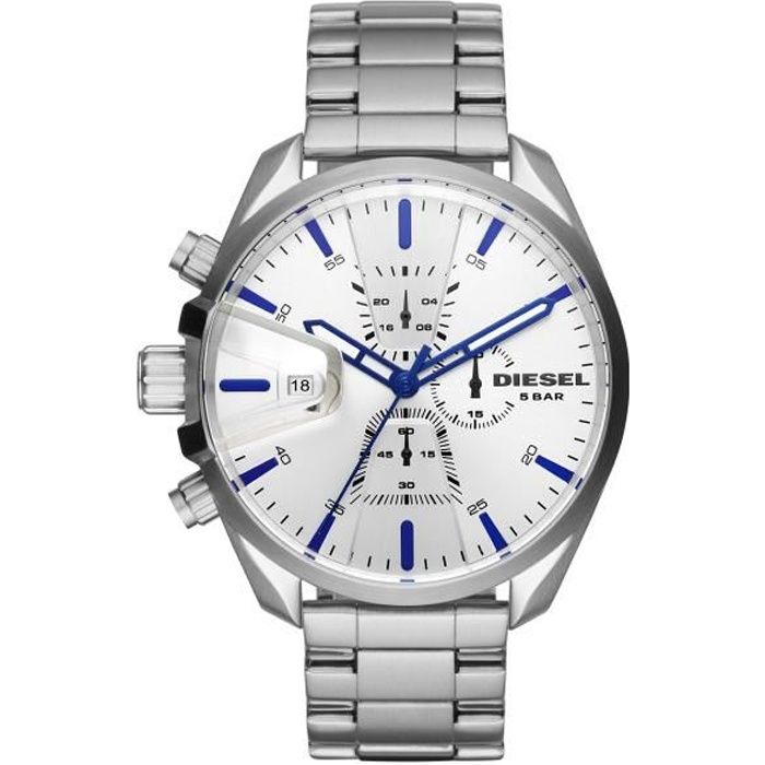 Montre Homme Diesel DZ4473 Achat vente montre Homme Adulte