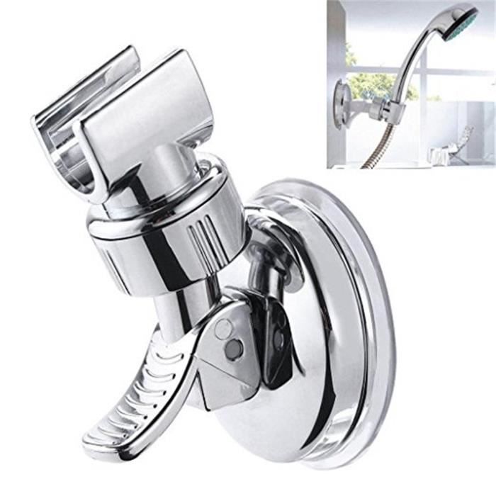 Accueil Portepommeau de douche aspirante aspirante Cdiscount Bricolage
