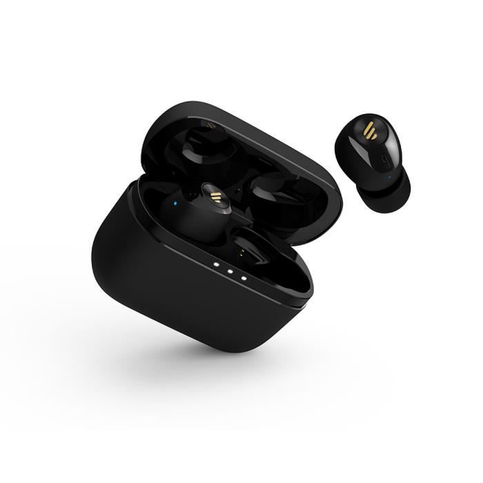 CASQUE - ECOUTEURS Véritable écouteurs sans fil Bluetooth 50 écouteurs