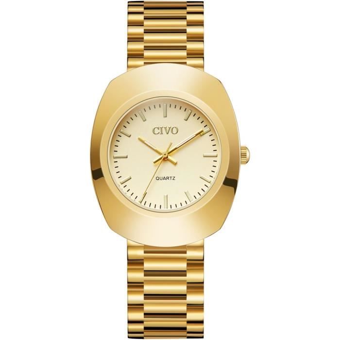 Madison New York U4484E - Montre Unisexe à Quartz Analogique Candy Time Avec Bracelet En Silicone