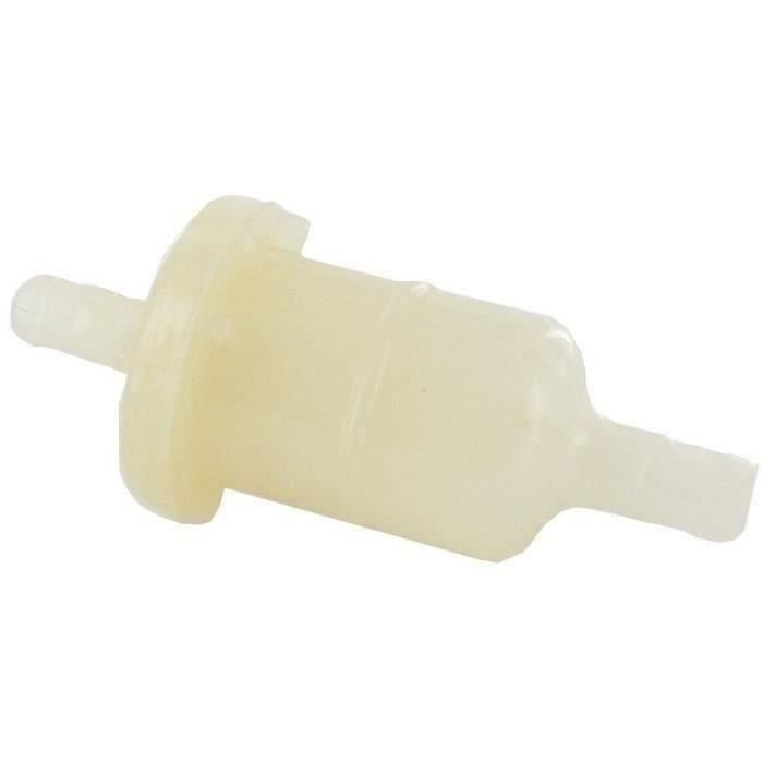 Filtre à essence adaptable HONDA pour moteurs GC135, GC160, GC190, GCV520, GCV530, GXV520, GXV530