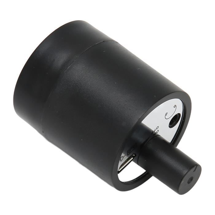 Amplificateur D'écoute Mural - Microphone Haute Sensibilité 13000x Pour Détection Fuites Ou écoute