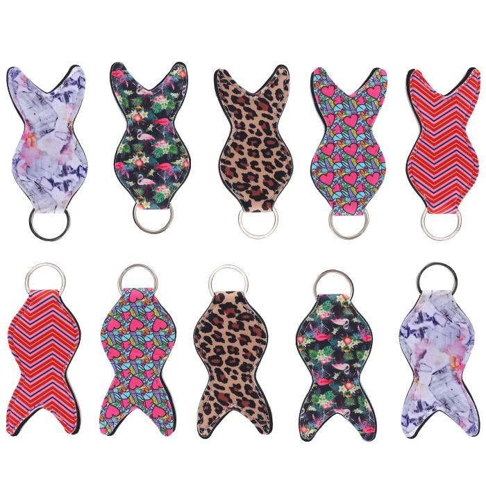 Supports Protection Rouge à Lèvres 15pcs - Silicone 3D Masque Respirant Anti-Tâches