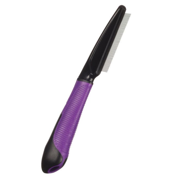 Peigne Puce Chat Cdiscount