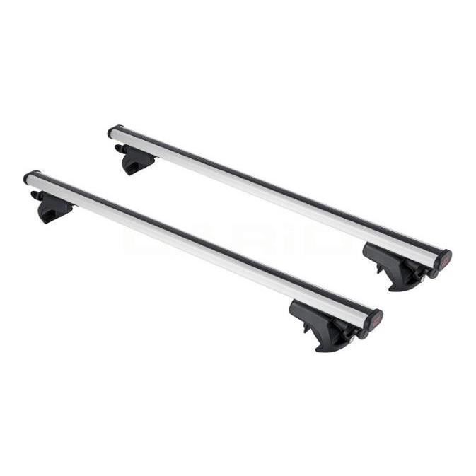 Barres de Toit en Aluminium Pour MINI COUNTRYMAN 20162020, (Rails Surélévés) Cdiscount Auto