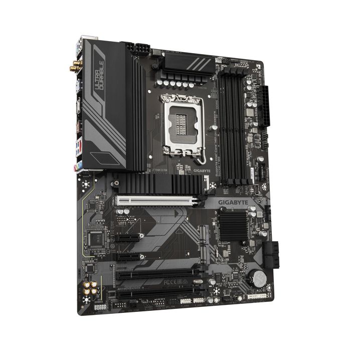 ASROCK Z790 D AX
