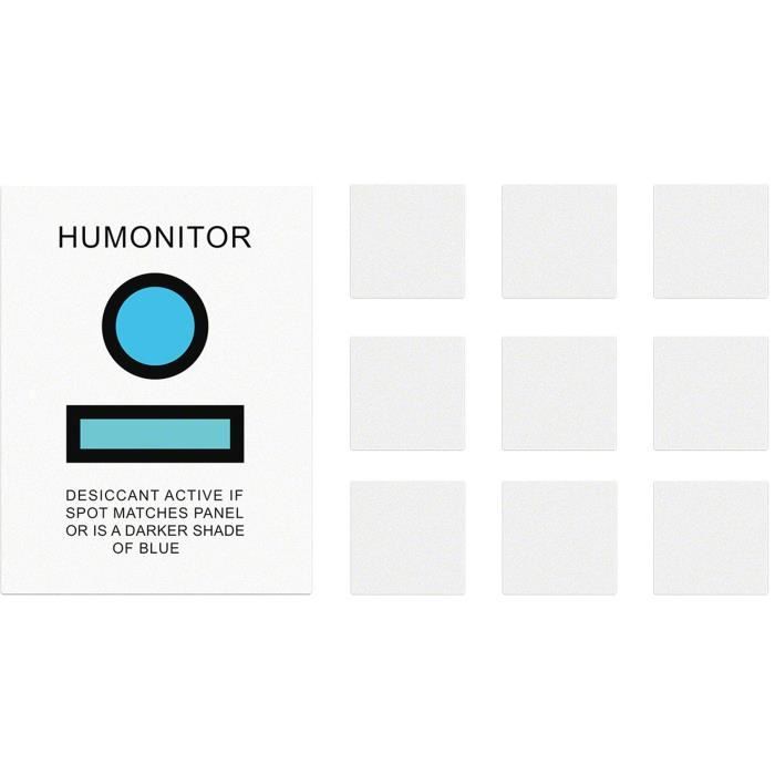 Gopro Kit anti buée pour caisson - vue 2