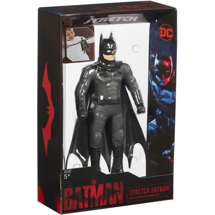 SA Grand Stretch Batman 25 CM - vue 2