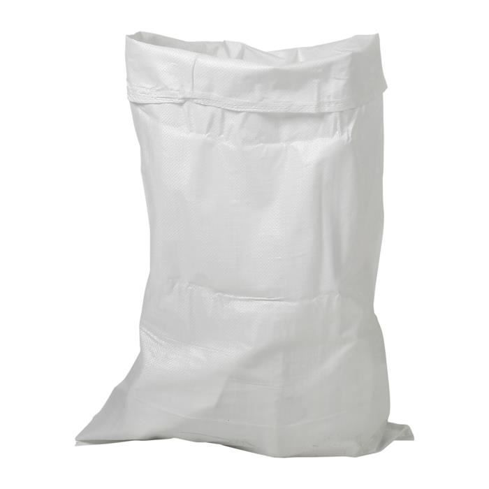 Sacs à Déchets Verts Seep Garden - 90L Résistants Fabriqués UK