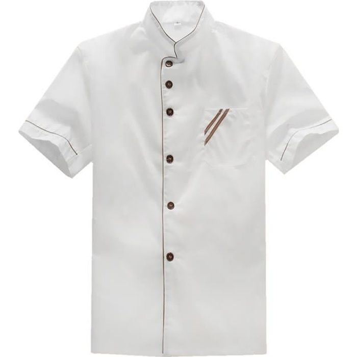 Tenue complète on sale cuisine