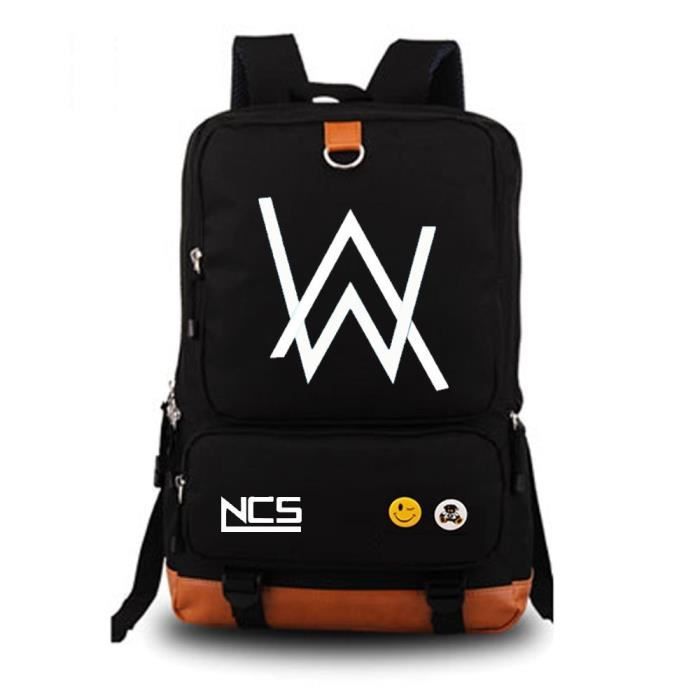 Cartable walker top