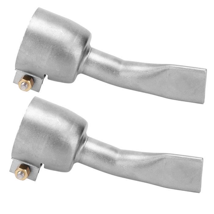 Buse Plate De Soudage Soudure Buse 40Mm Buse De Soudage Platebuse De Pistolet À Air Chaud, Buse De Pistolet Thermique Pour Pistolets Thermiques D'Outils De Soudage Buse Plate De Soudage Soudure Buse 40Mm Buse De Soudage Platebuse De Pistolet À Air Chaud, Buse De Pistolet Thermique Pour Pistolets Thermiques D'Outils De Soudage