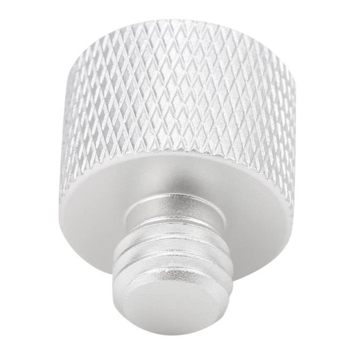 Adaptateur De Filetage Pour épuisette – 10 à 15 Mm Vers M8, Recyclez Votre Canne Cassée