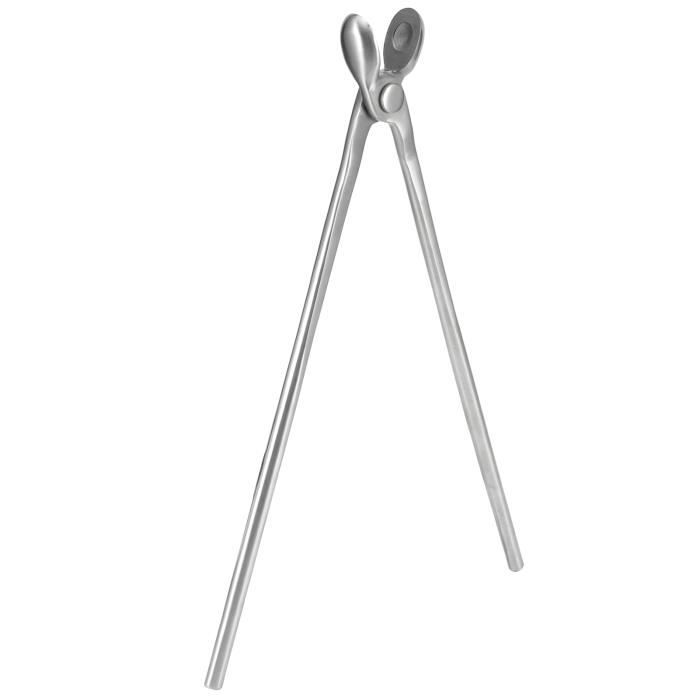 Pince à Sabots / Râpe Pour Cheval DIAMALLOY GG014 - 14 Pouces - Fabrication USA (occasion)