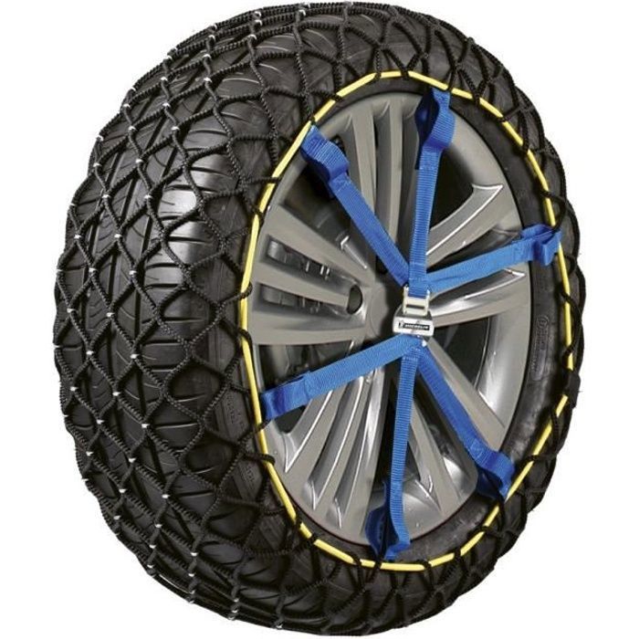 MICHELIN Chaines à neige Easy Grip Evolution 2