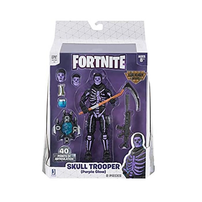 Figurine Fortnite 