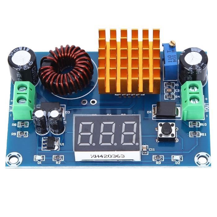 Générateur Haute Tension 400 KV - Module D'arc électrique, Alimentation 3V-6V, Pour Expériences Scientifiques, 5 Pièces - 4