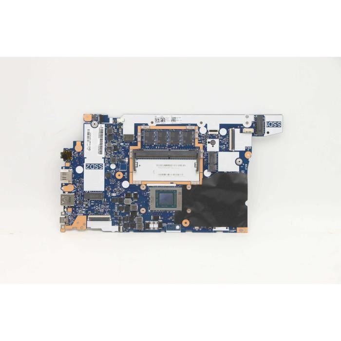 LENOVO 5B20W77569 COMPOSANT DE NOTEBOOK SUPPLÉMENTAIRE CARTEMÈRE W125