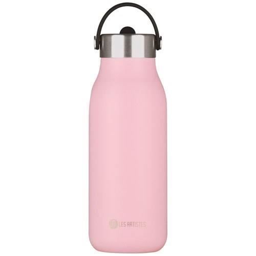 Bouteille isotherme - LES ARTISTES-PARIS - BottleUp 2.0 - 1 L - Magnolia