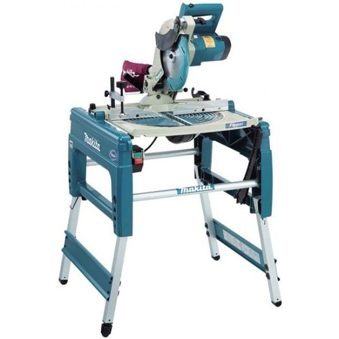 Makita LF1000 - vue 2