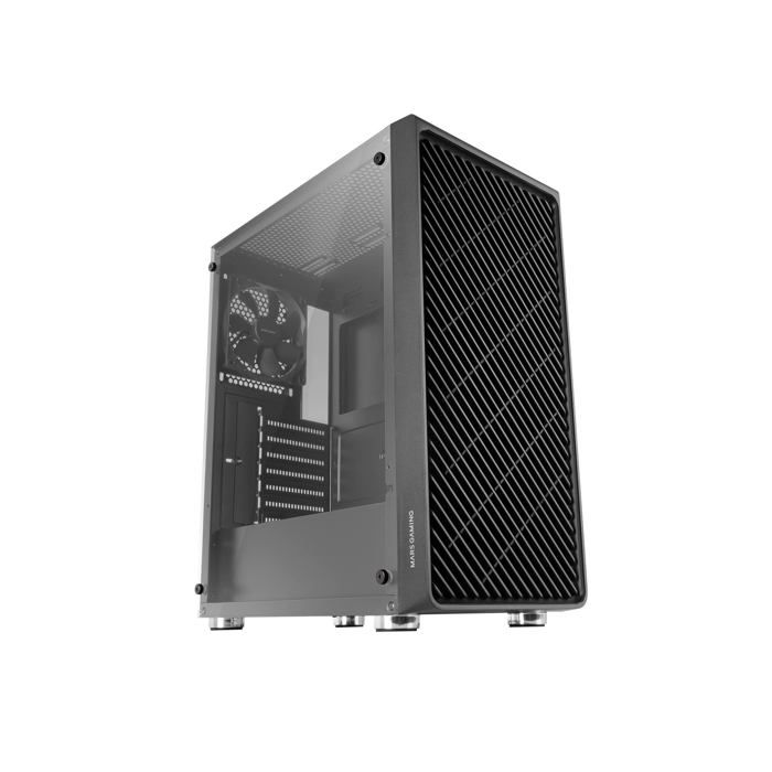 Mars Gaming MC 3000 Midi Tower Neuf - vue 6