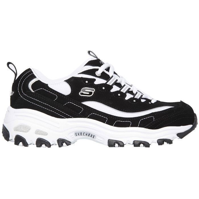 skechers d'lites homme bordeaux
