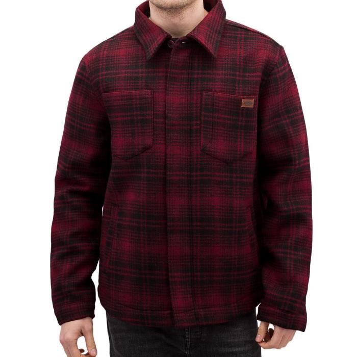 dickies charlestown jacket