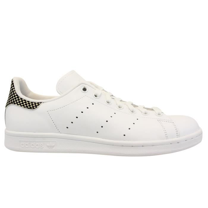 soldes adidas original stan smith croco 