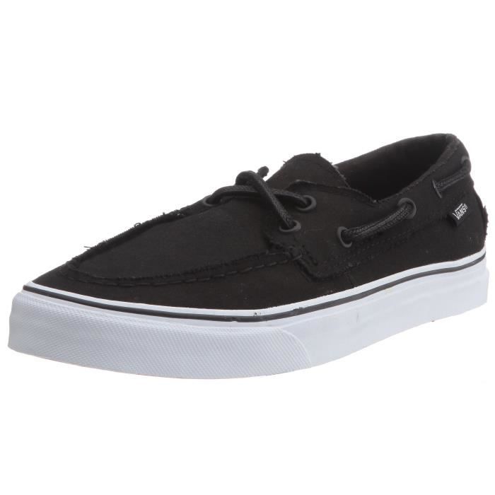 vans del barco