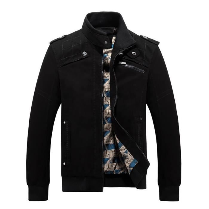 Cdiscount shop veste homme