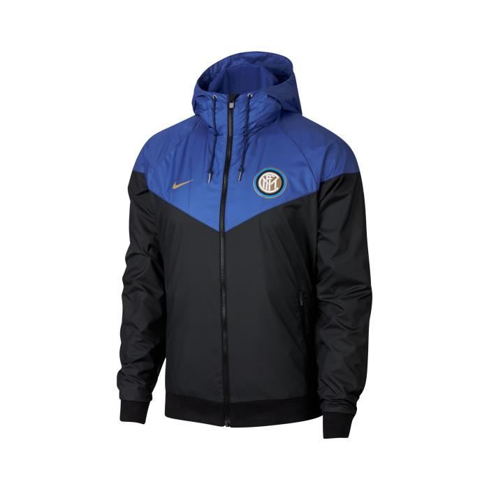 inter milan windrunner