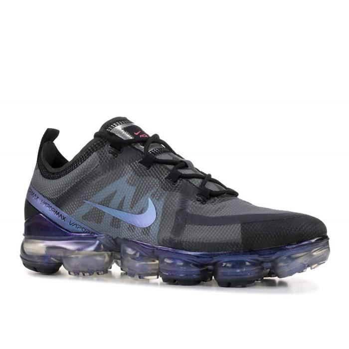 Nike Air Vapormax 2019 -AR6631-001 Gris/bleu - Cdiscount Chaussures Nike Air Vapormax 2019 -AR6631-001 Gris/bleu - Cdiscount Chaussures
