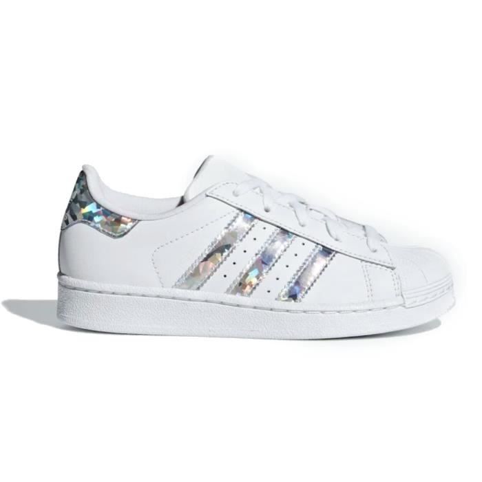 basket adidas fille 22