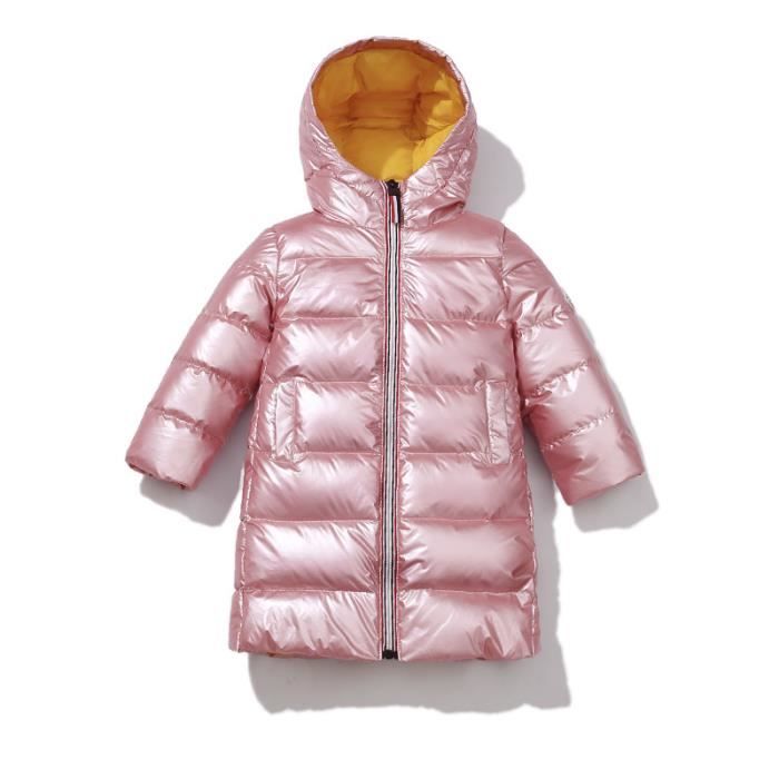 doudoune pour enfant