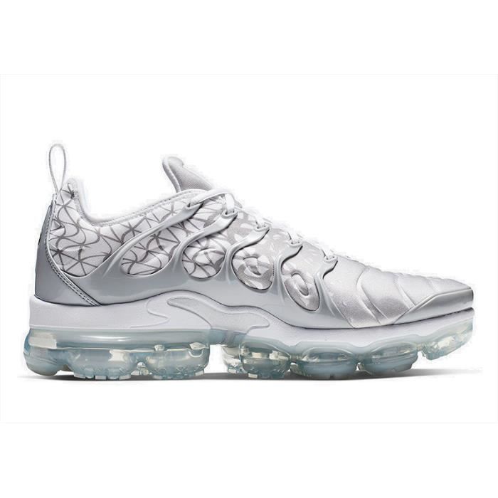 tn vapormax plus grise