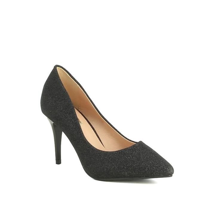 escarpin cdiscount