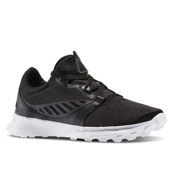 Reebok Baskets Reebok Elle Hthr 385