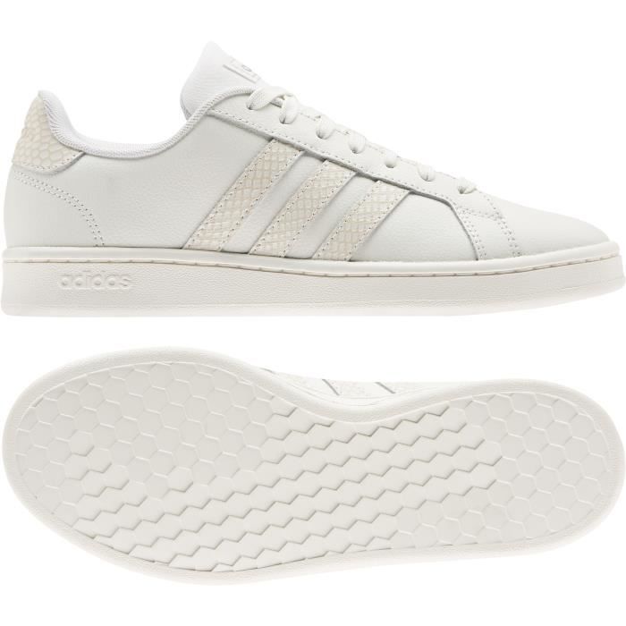 tennis femme adidas pas cher