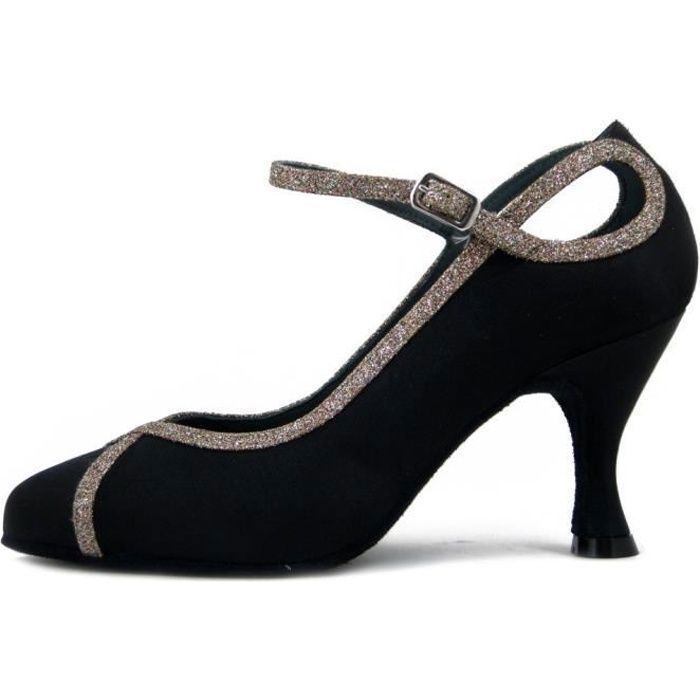 escarpin de danse