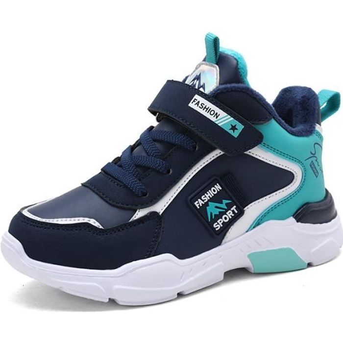 Basket enfant hiver store