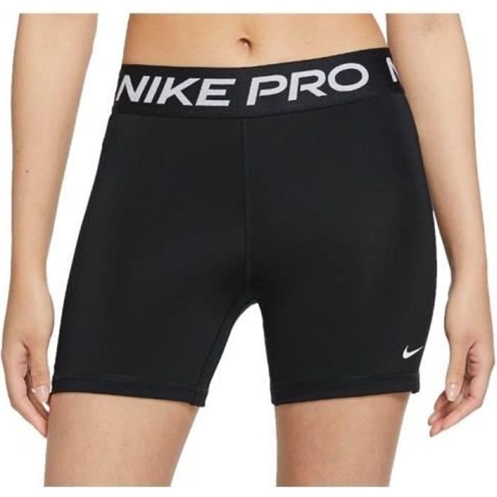 NIKE Short Pro 365 Shorts Noir - Femme/Adulte