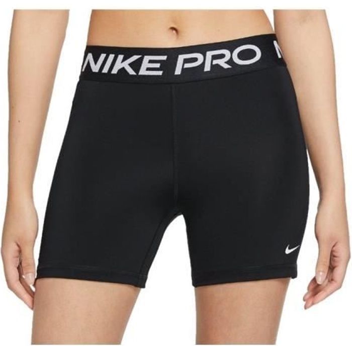 Short Nike Sportswear Essential noir femme - Cdiscount Prêt-à-Porter