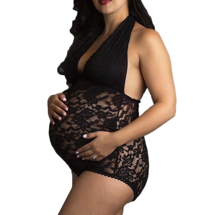 Tenue sexy enceinte hotsell